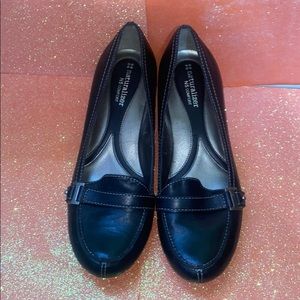 Women’s Comfort Heels